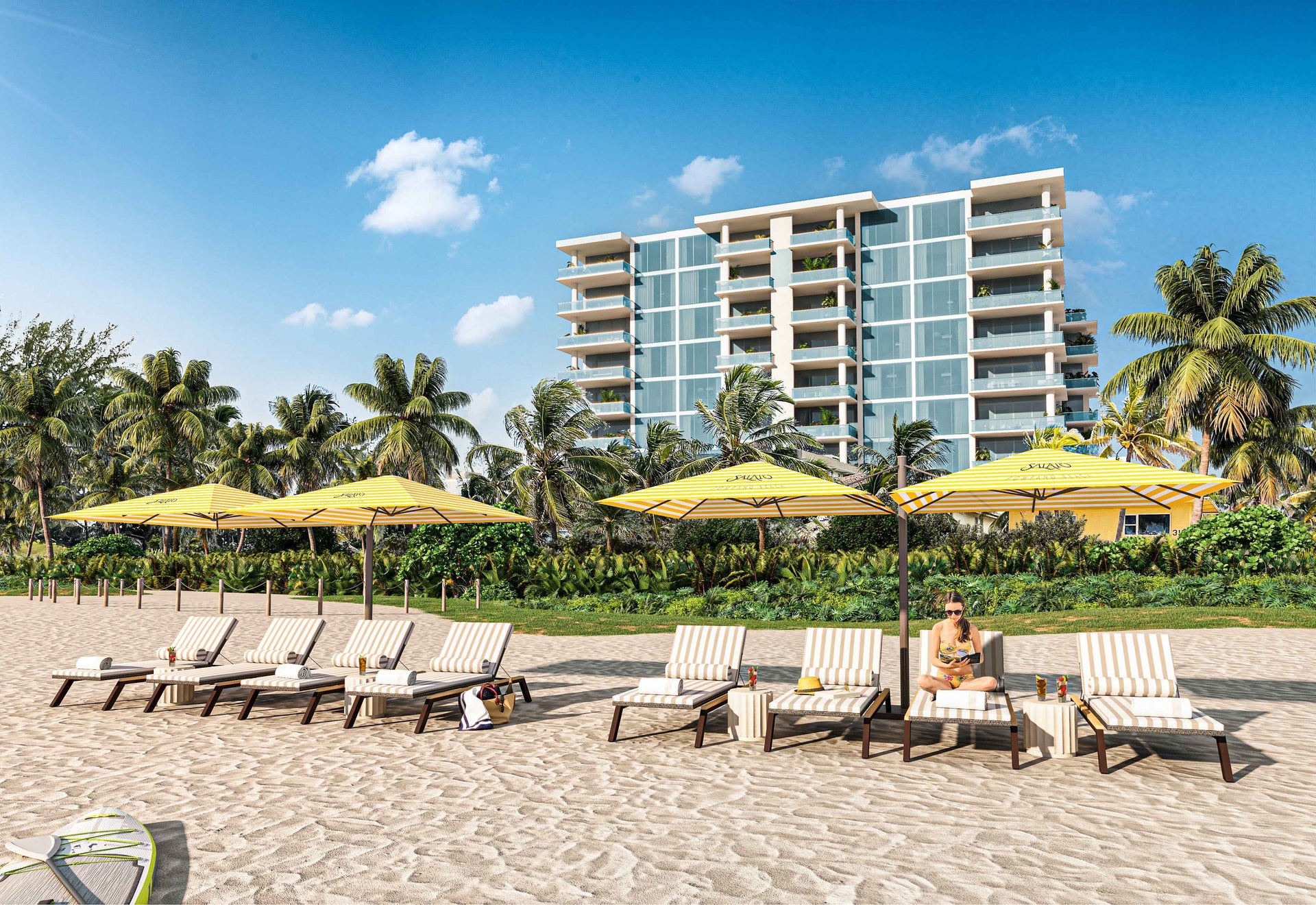 Salato Residences