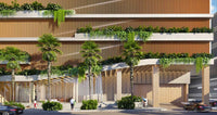 Cove Miami Residences