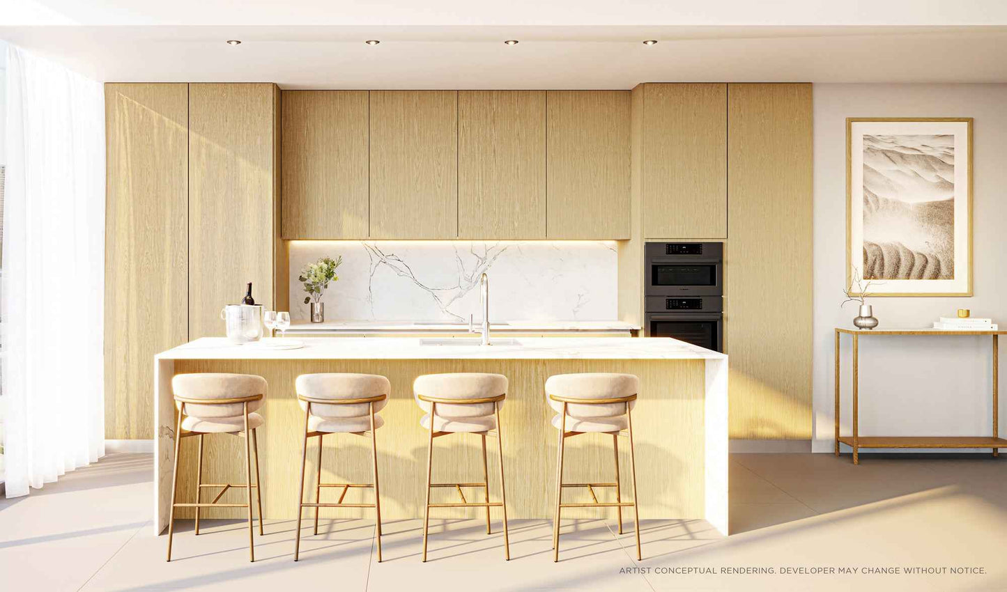 Cove Miami Residences