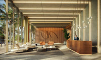 Cove Miami Residences