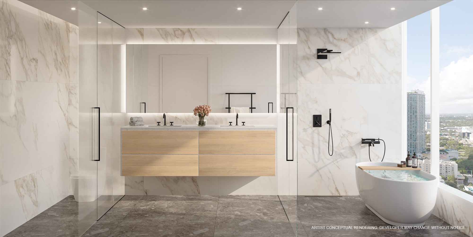 Cove Miami Residences