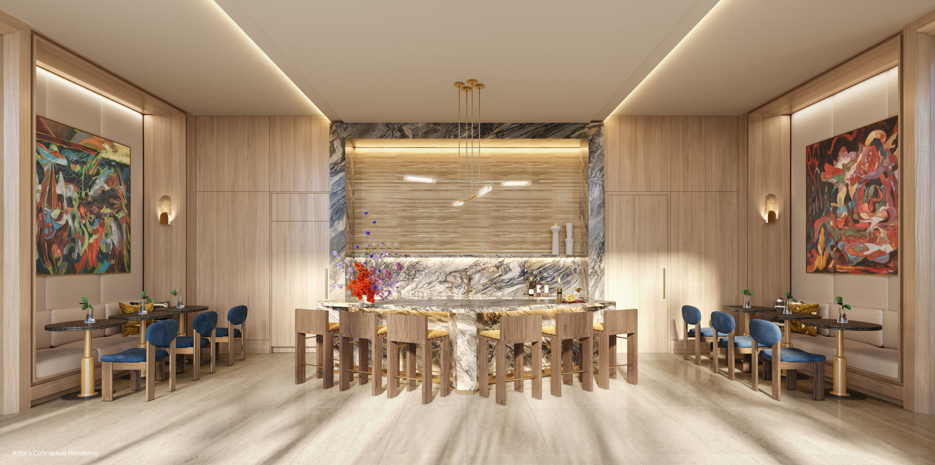 The Ritz Carlton Residences West Palm Beach