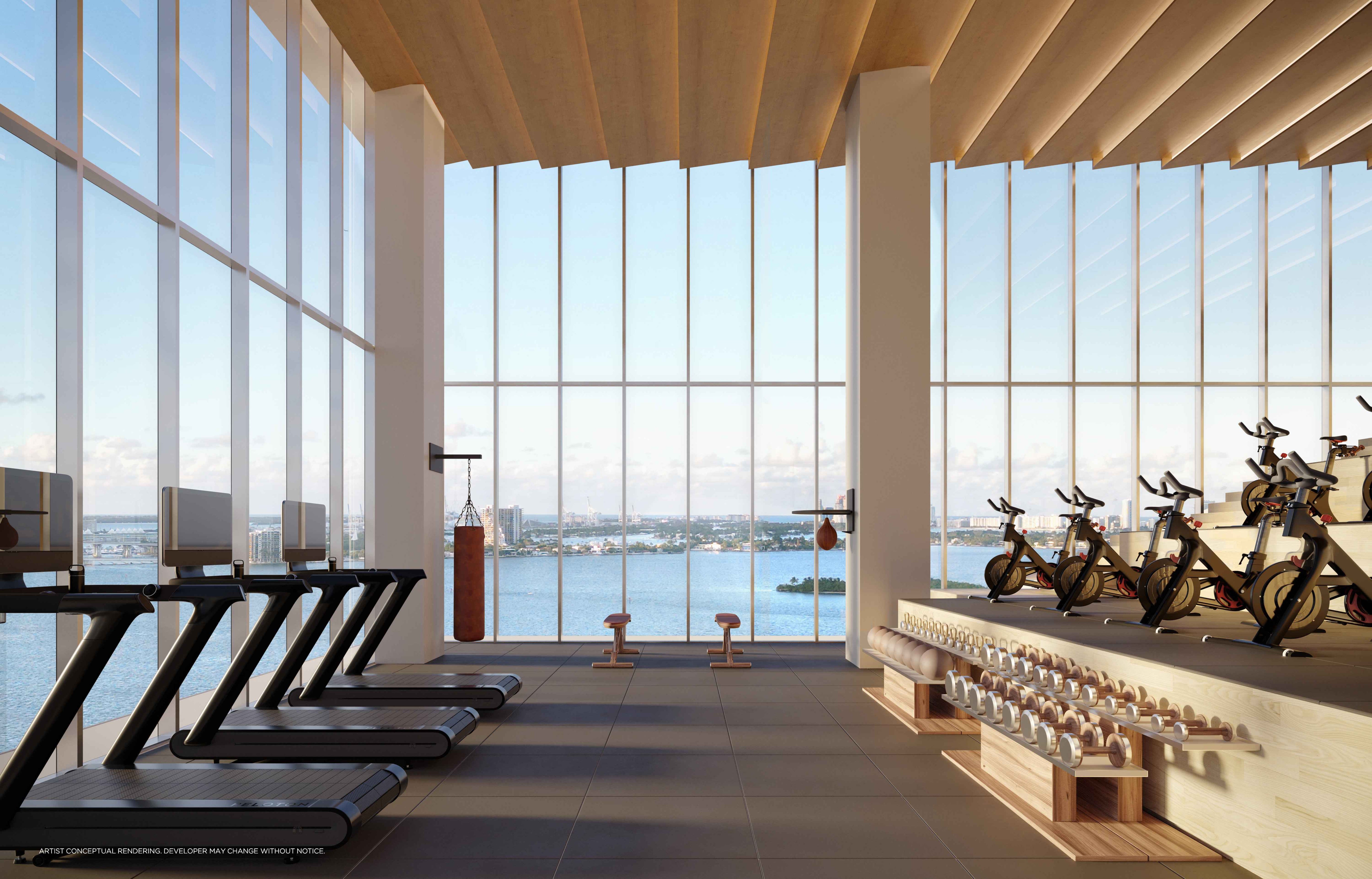 Cove Miami Residences