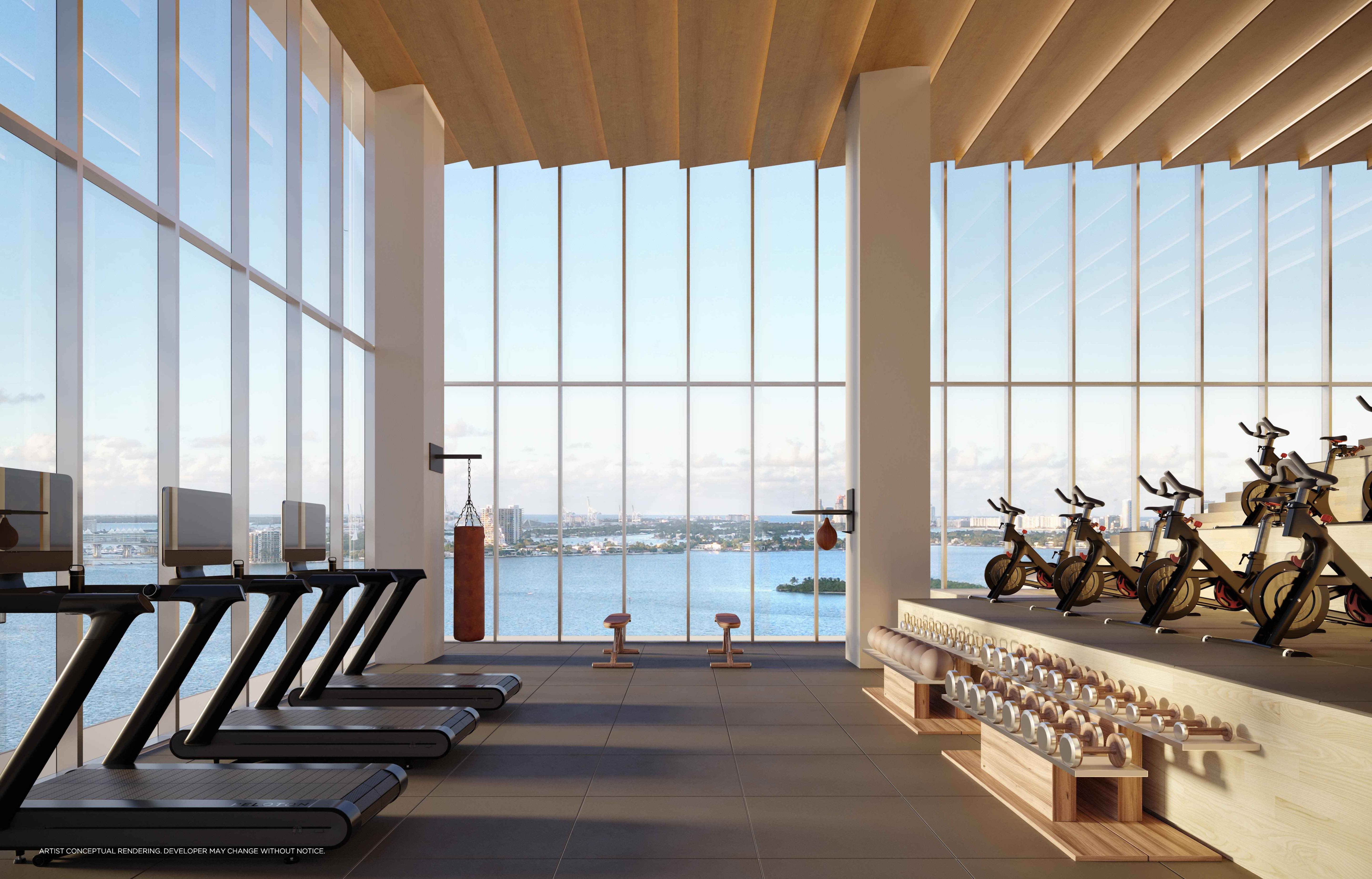 Cove Miami Residences