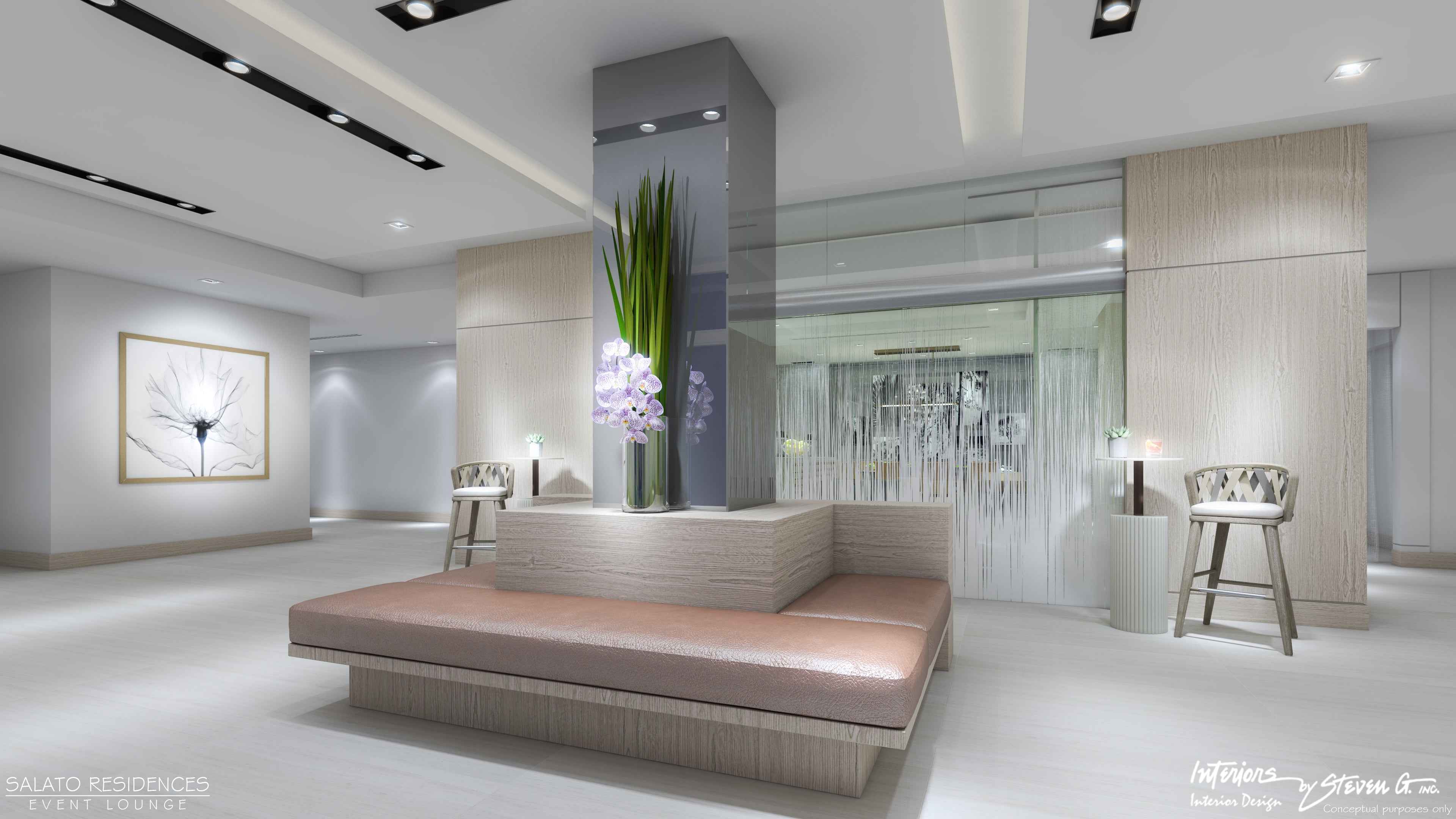 Salato Residences
