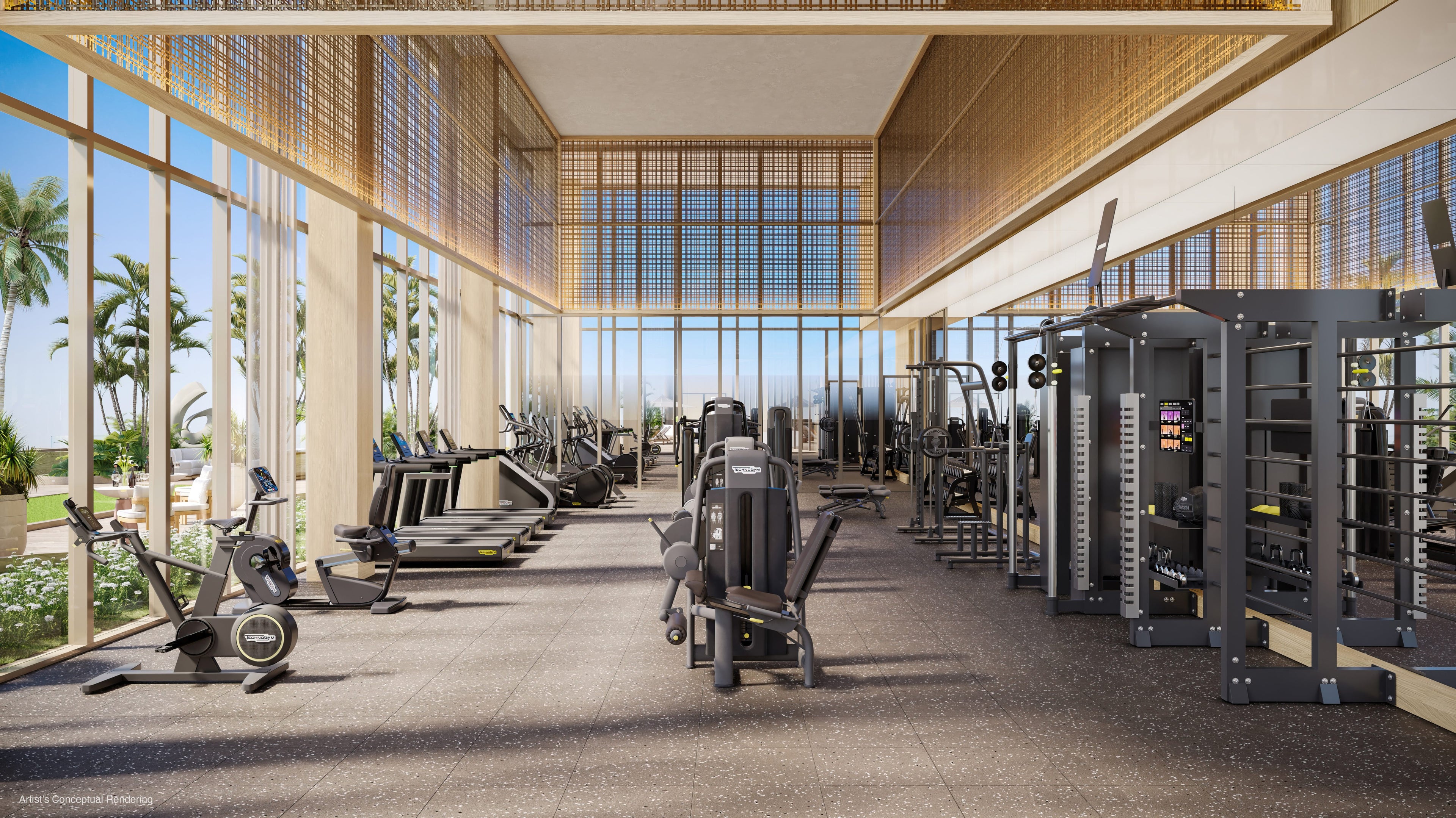 The Ritz Carlton Residences West Palm Beach