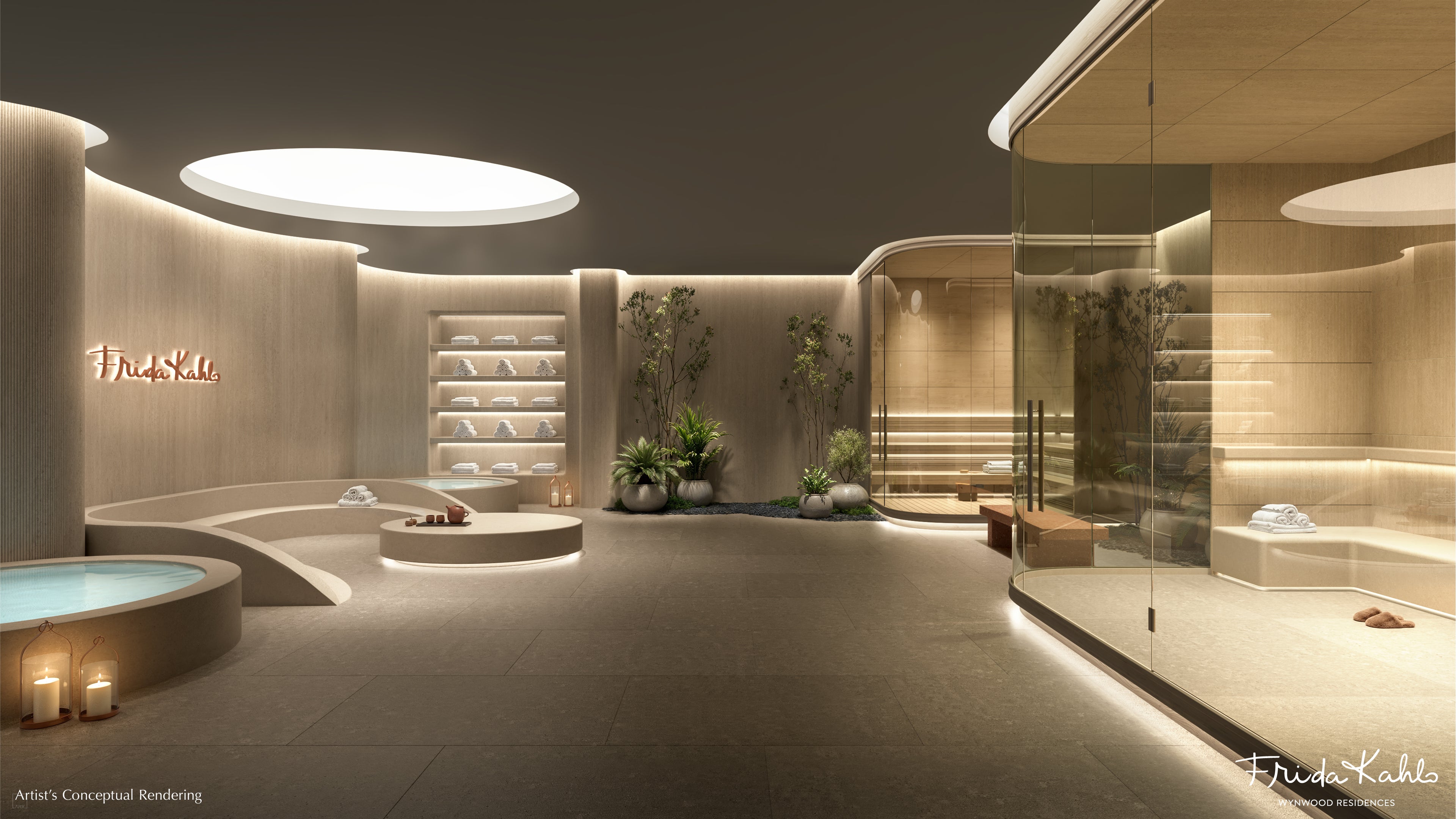 Frida Kahlo Wynwood Residences