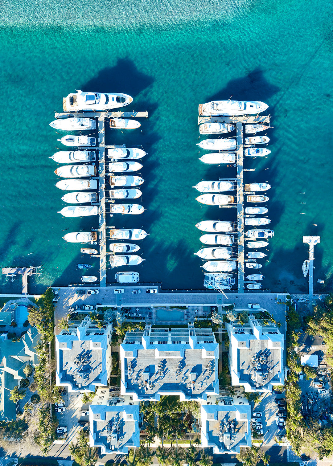 HAVN Residences & Yacht Club