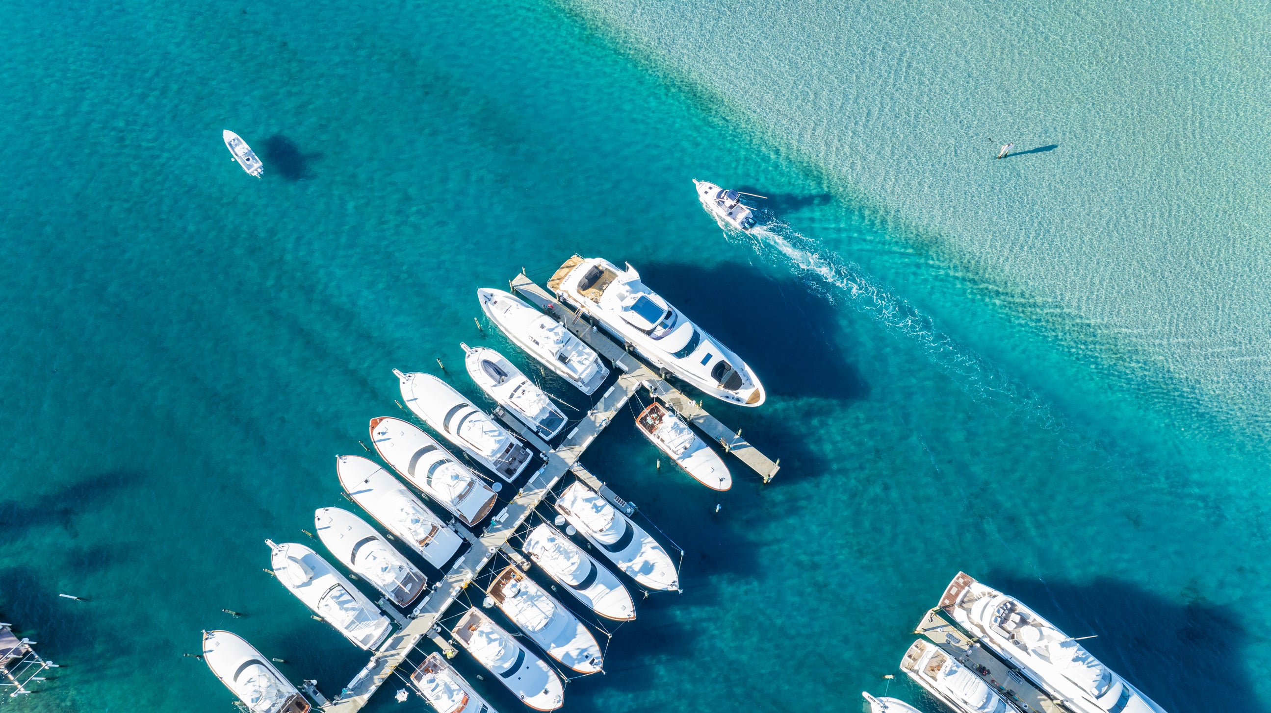 HAVN Residences & Yacht Club