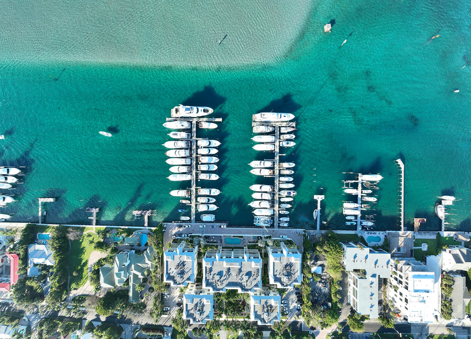 HAVN Residences & Yacht Club
