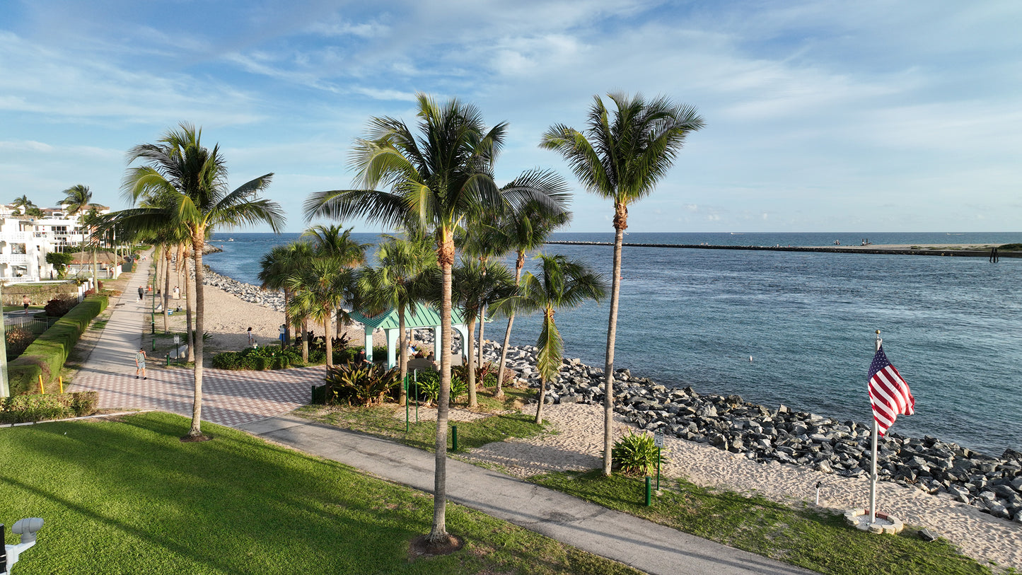HAVN Residences & Yacht Club