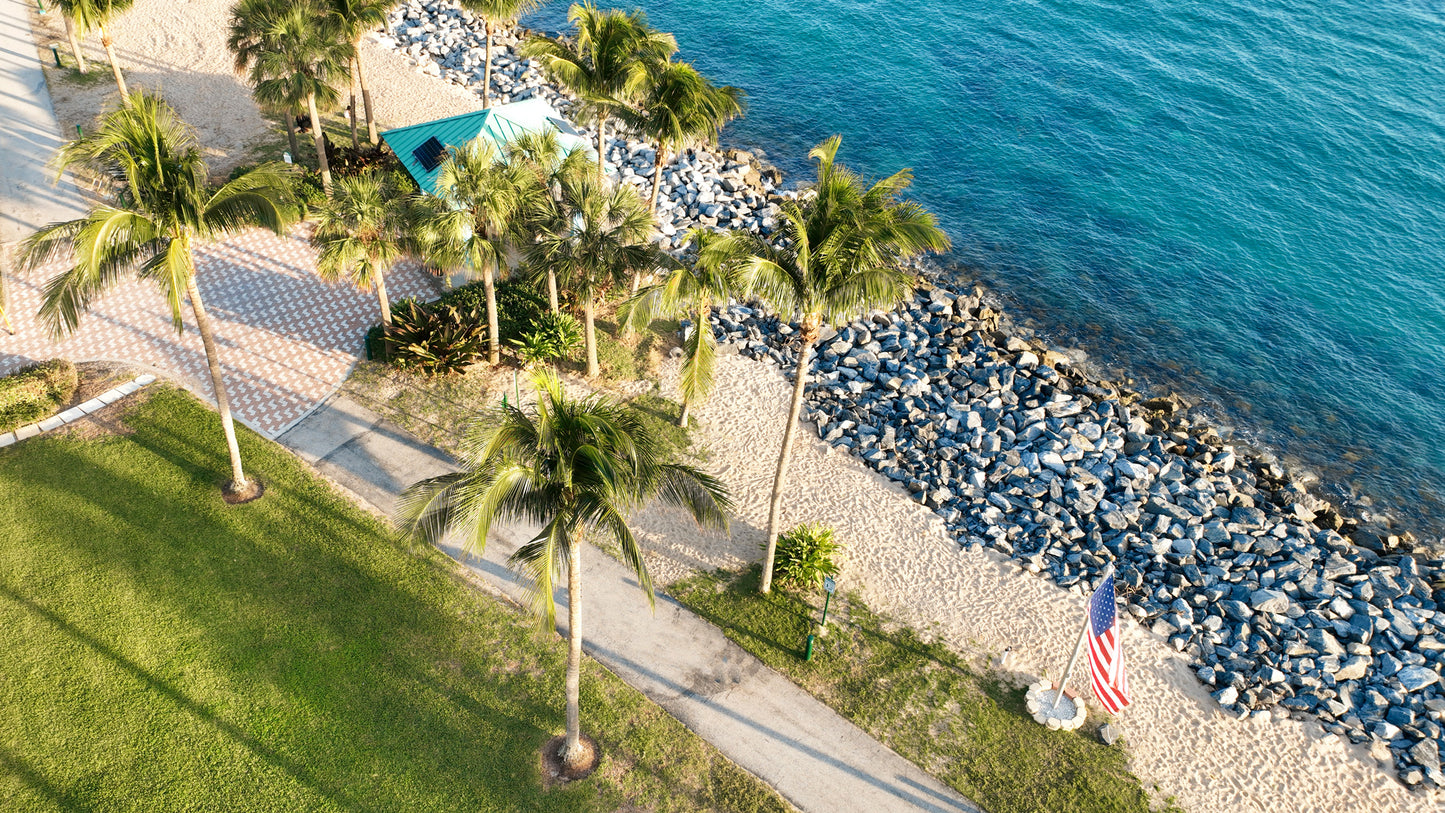 HAVN Residences & Yacht Club