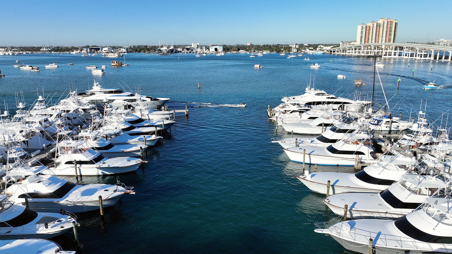HAVN Residences & Yacht Club