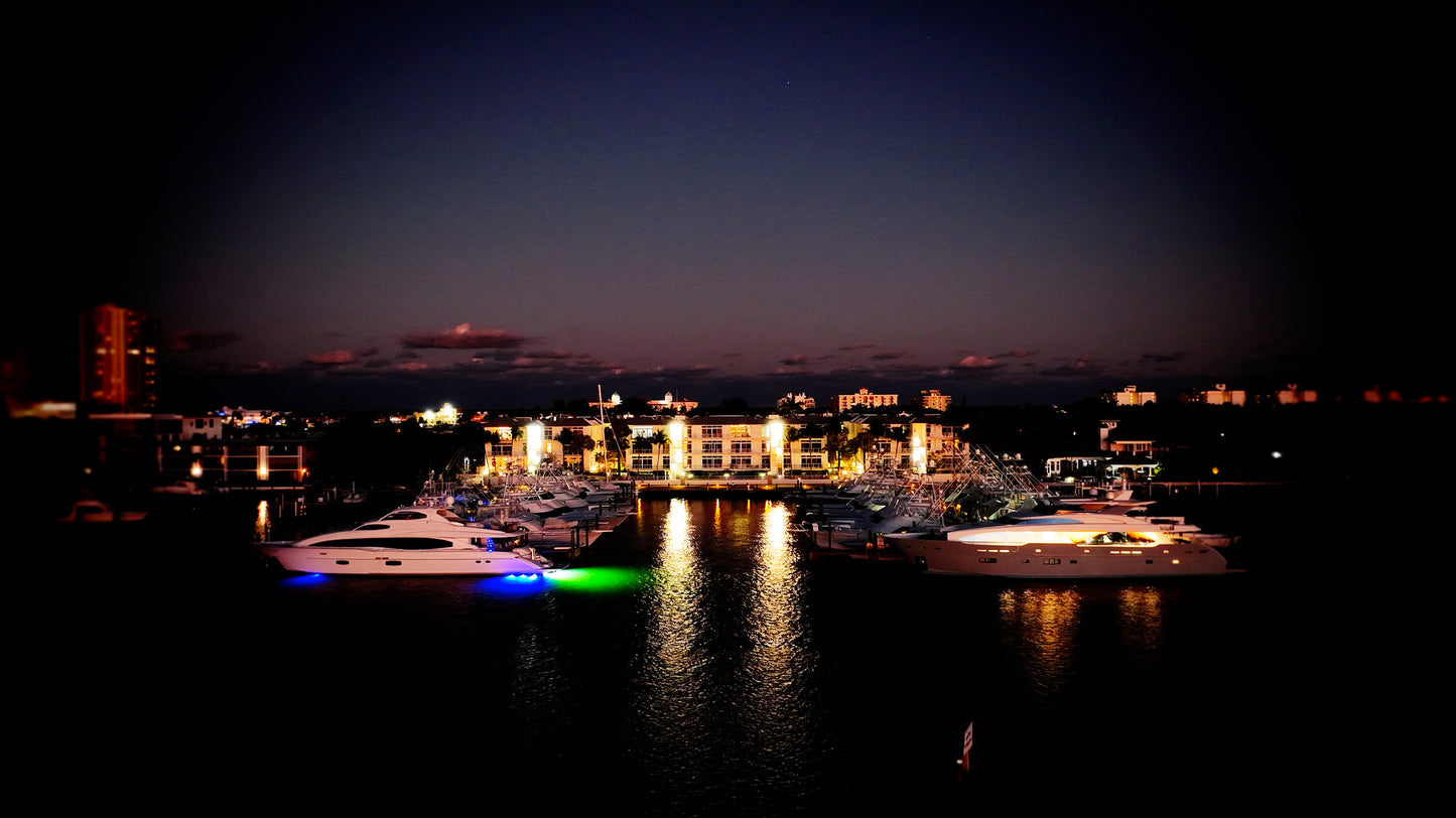 HAVN Residences & Yacht Club