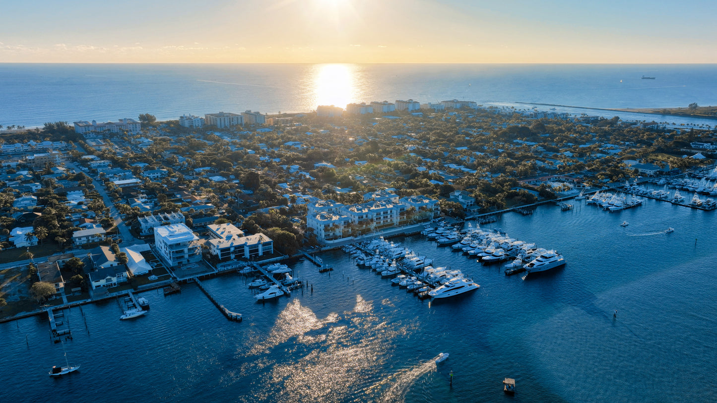 HAVN Residences & Yacht Club