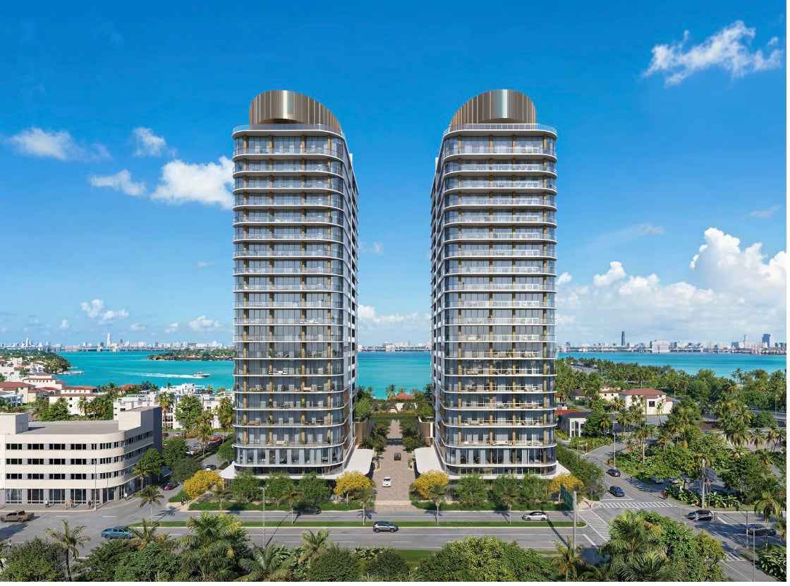 Kempinski Residences coming to the Miami Design District