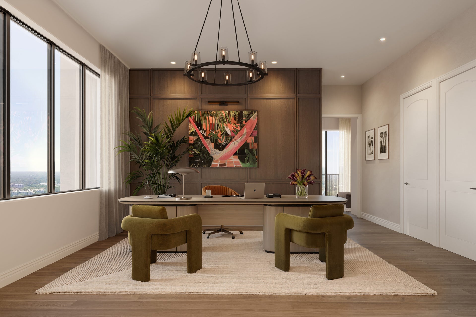 Mira Mar Residences Sarasota