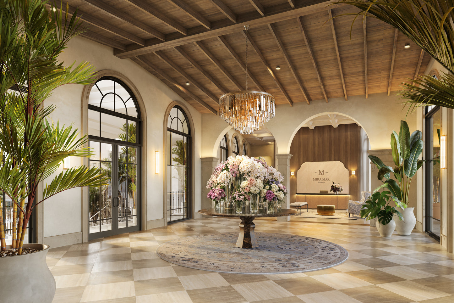 Mira Mar Residences Sarasota