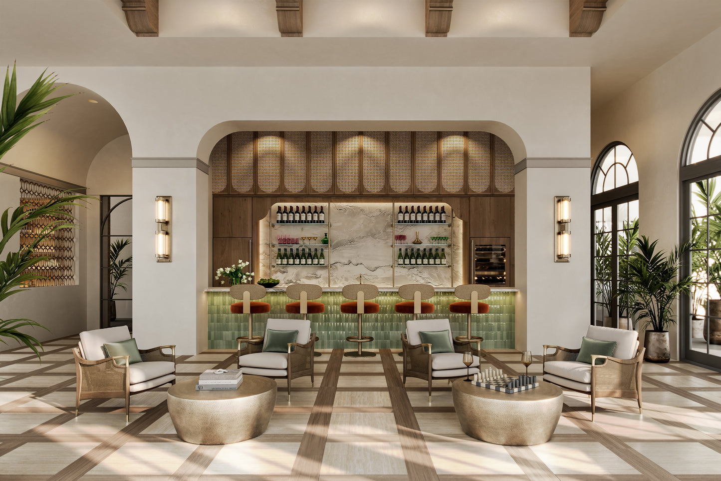Mira Mar Residences Sarasota