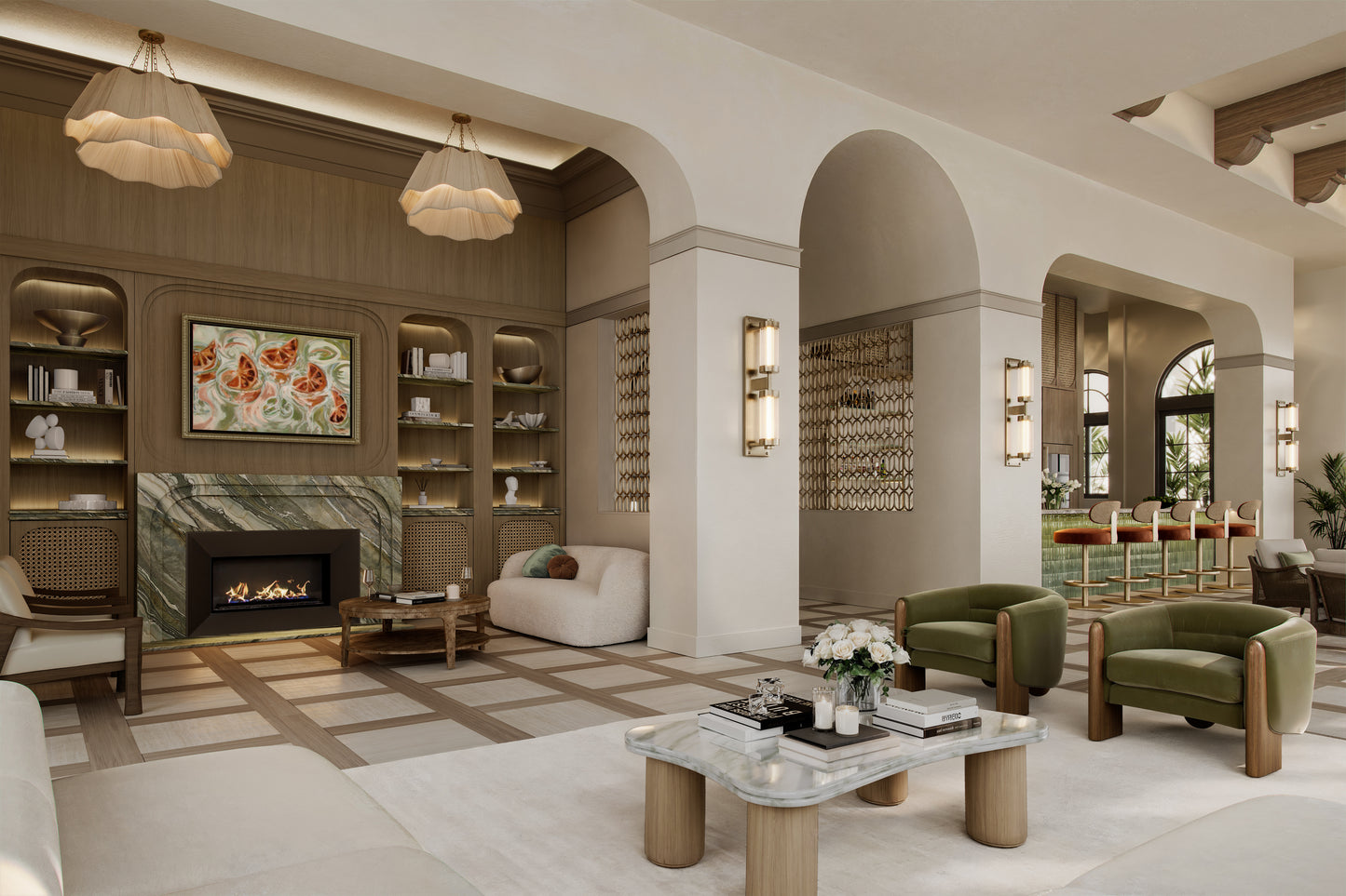 Mira Mar Residences Sarasota