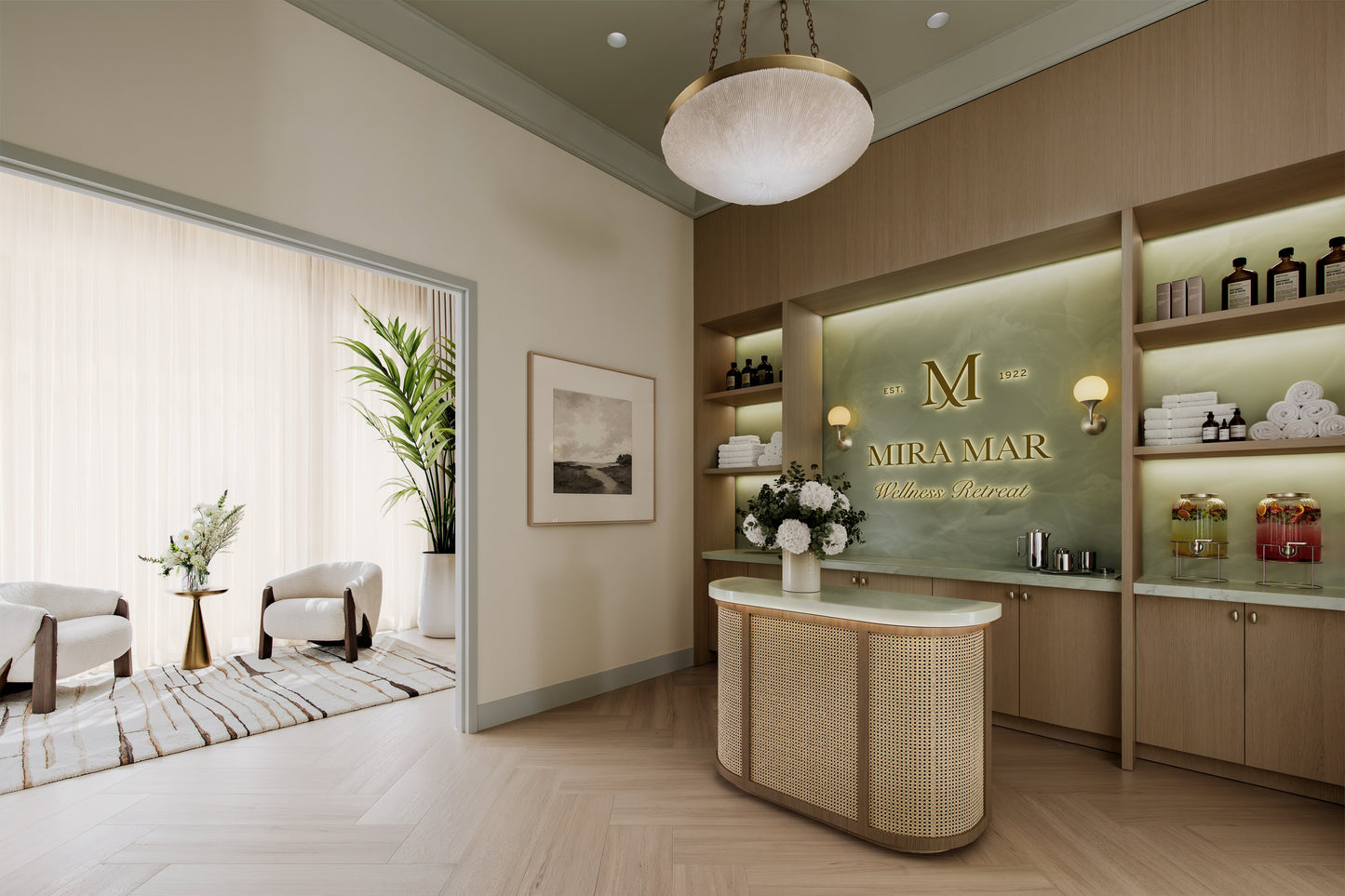 Mira Mar Residences Sarasota