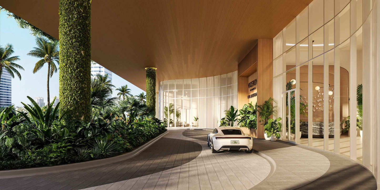 The Viceroy