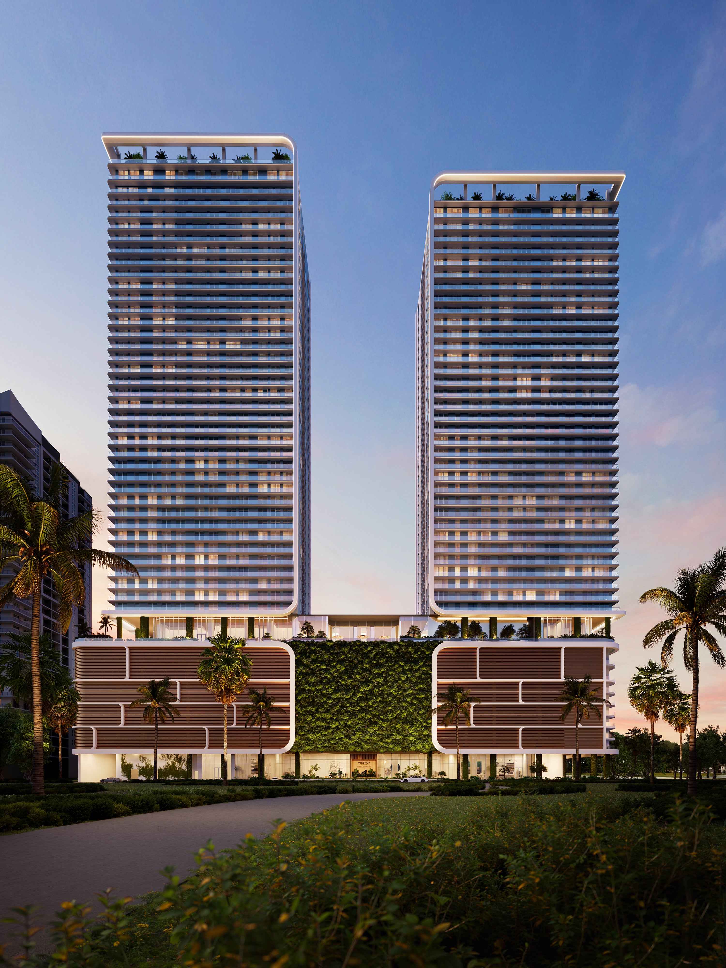 The Viceroy