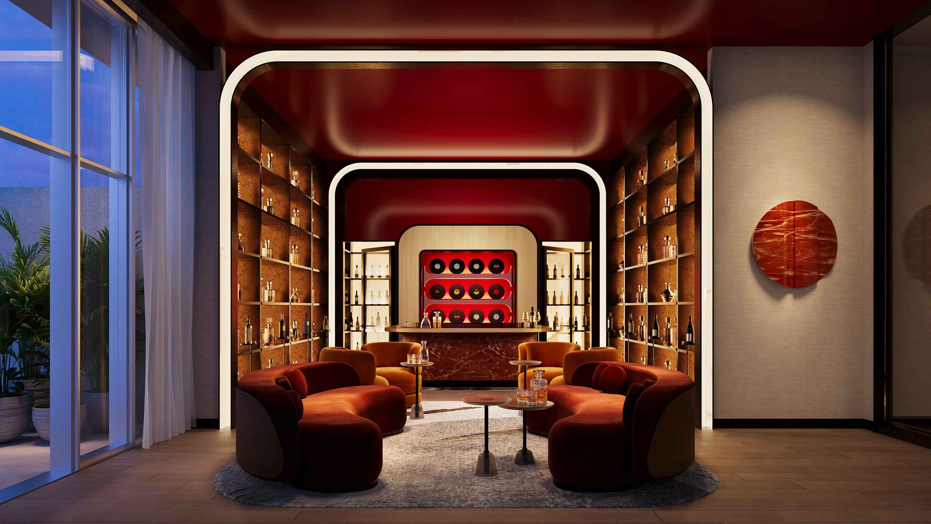 The Viceroy