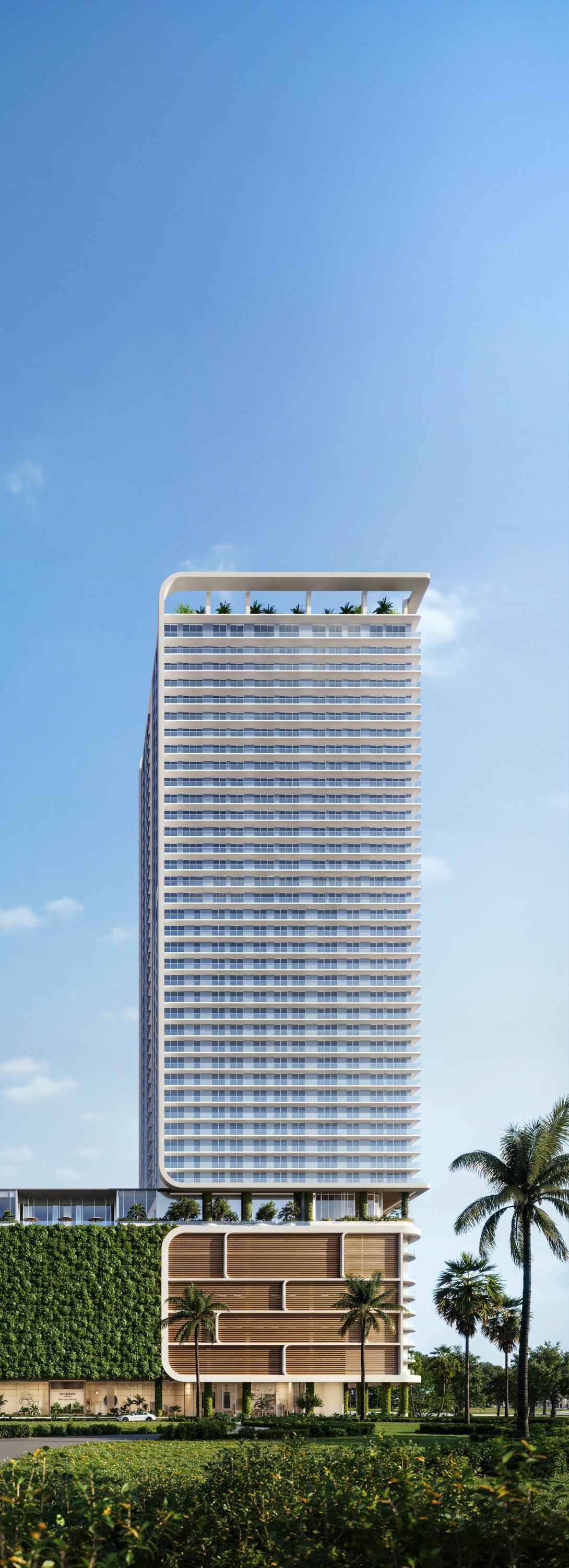 The Viceroy