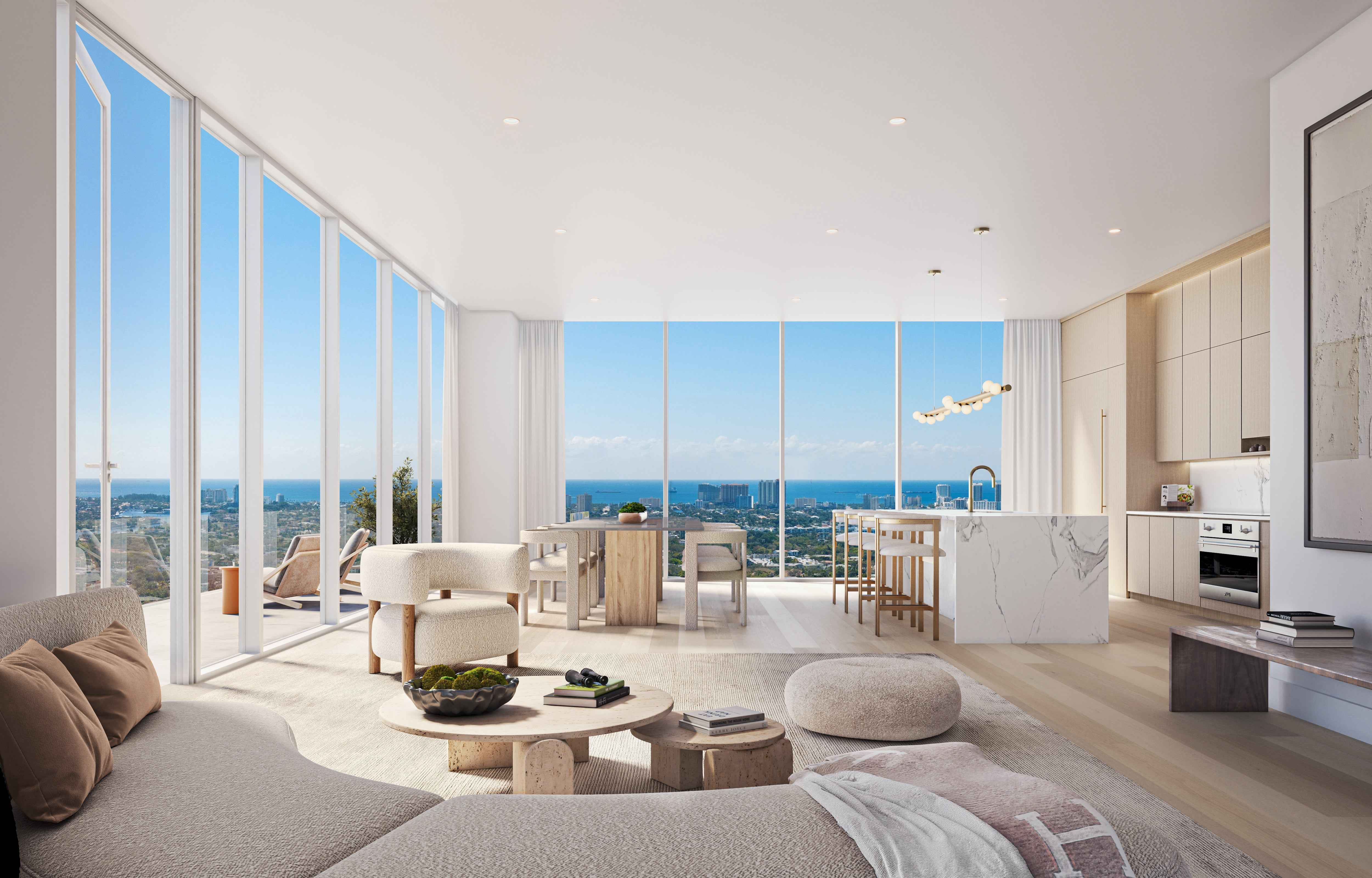 Ombelle Residences
