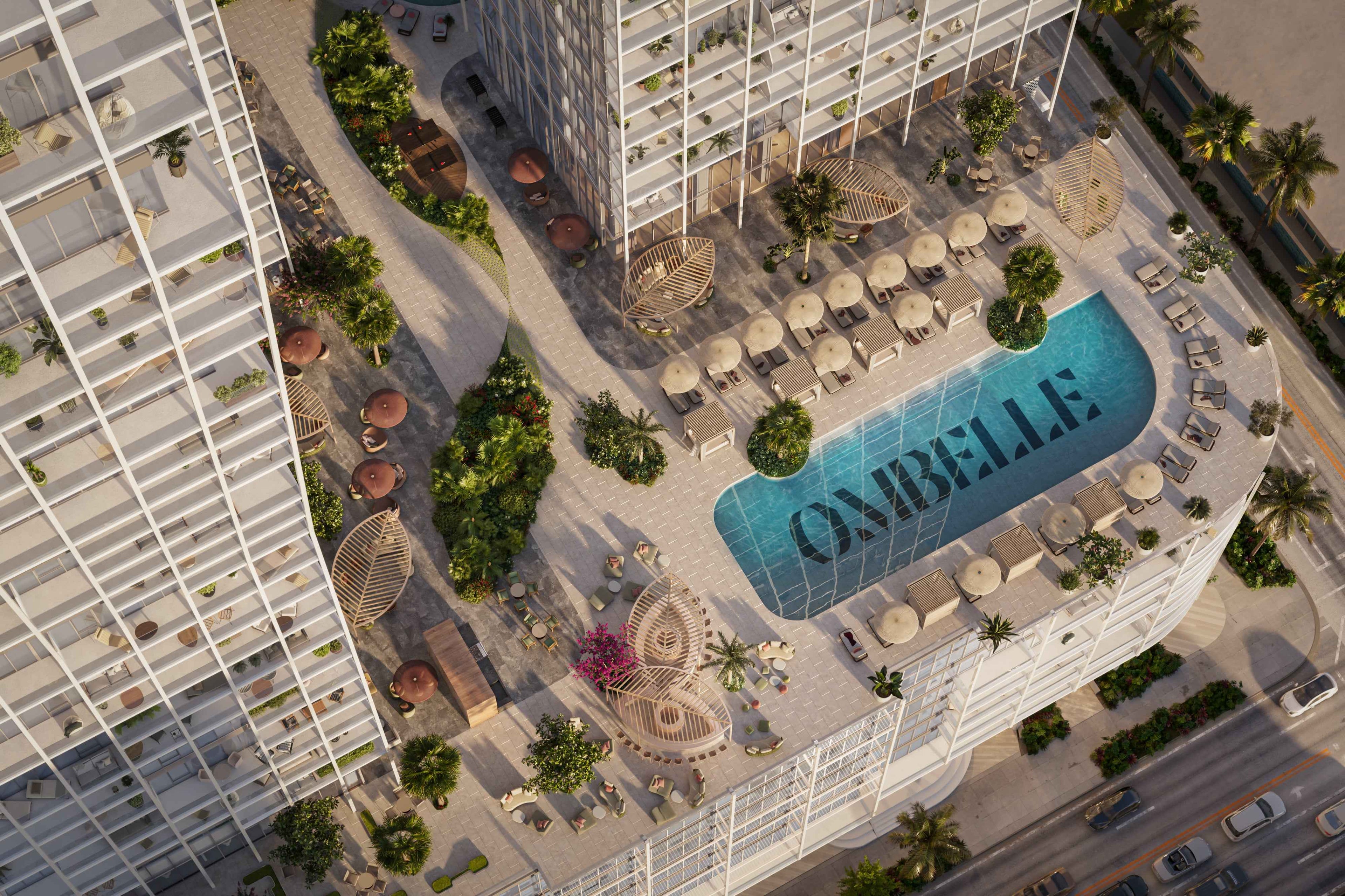 Ombelle Residences