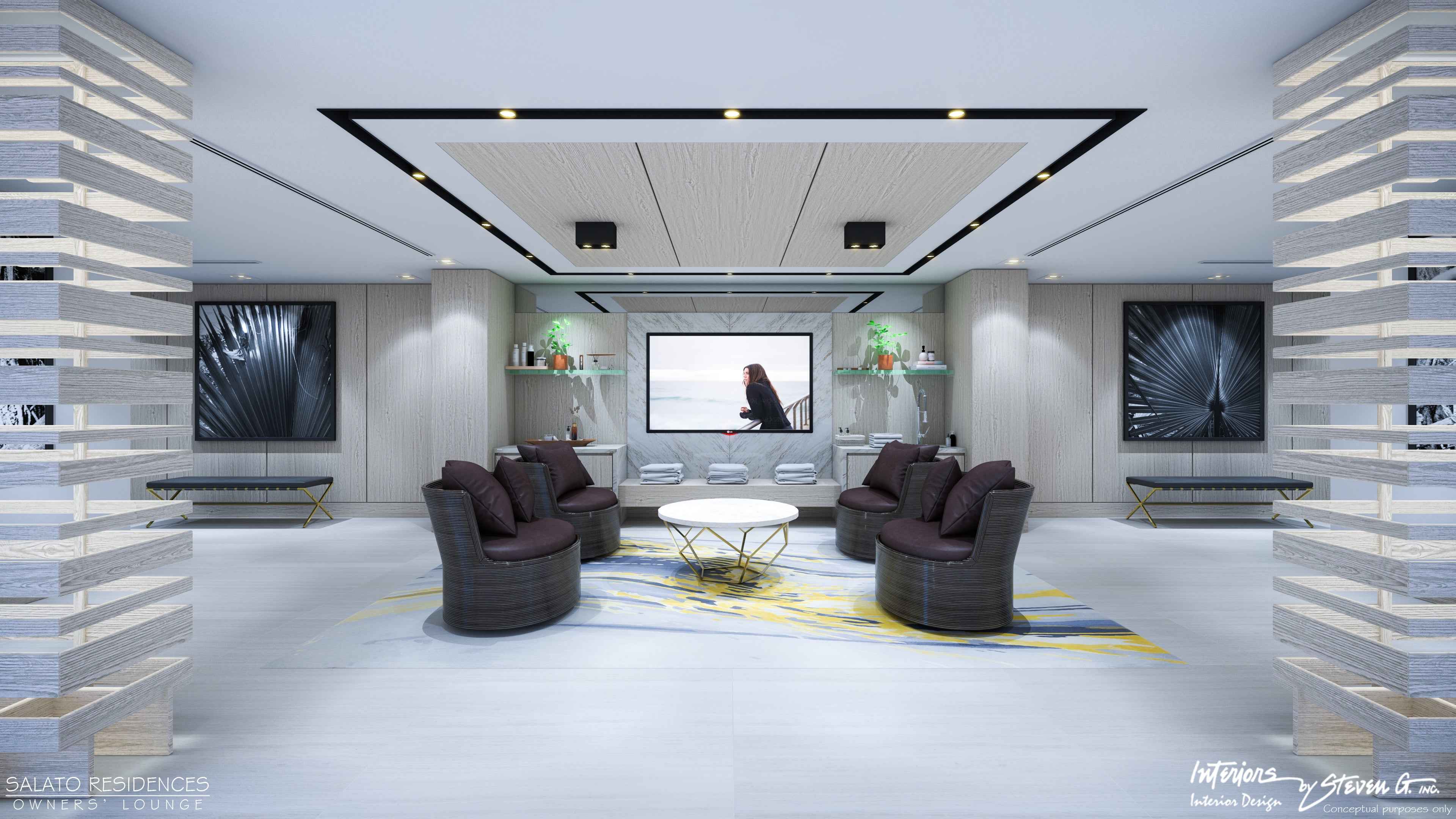 Salato Residences