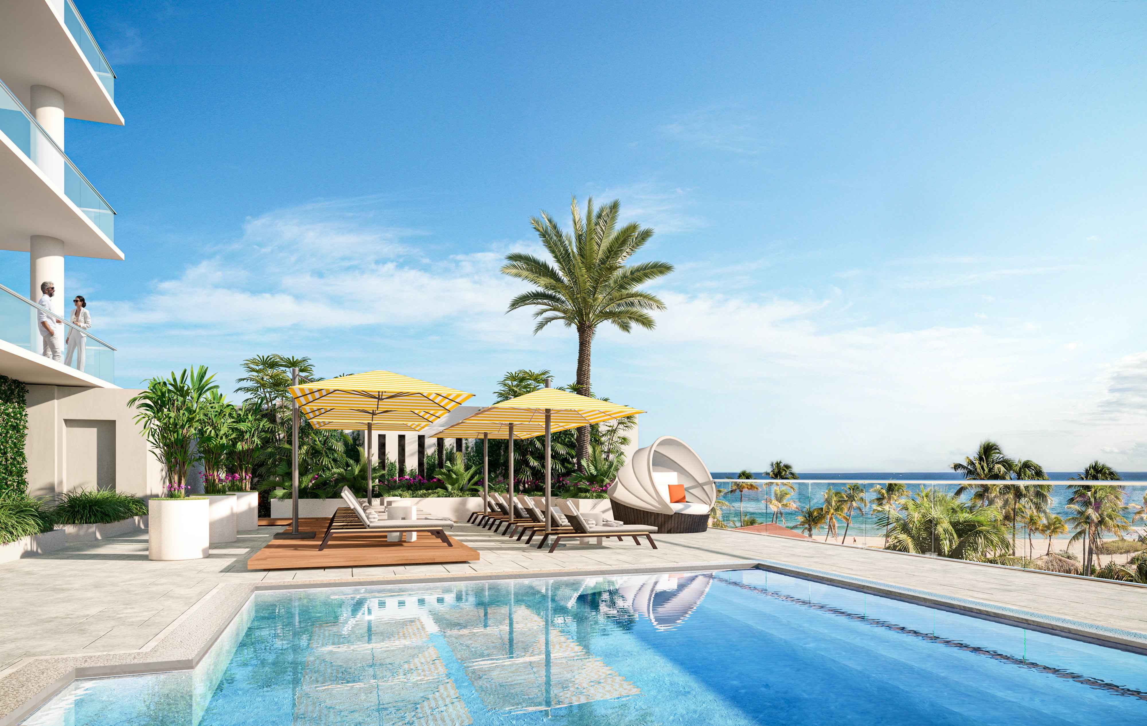 Salato Residences