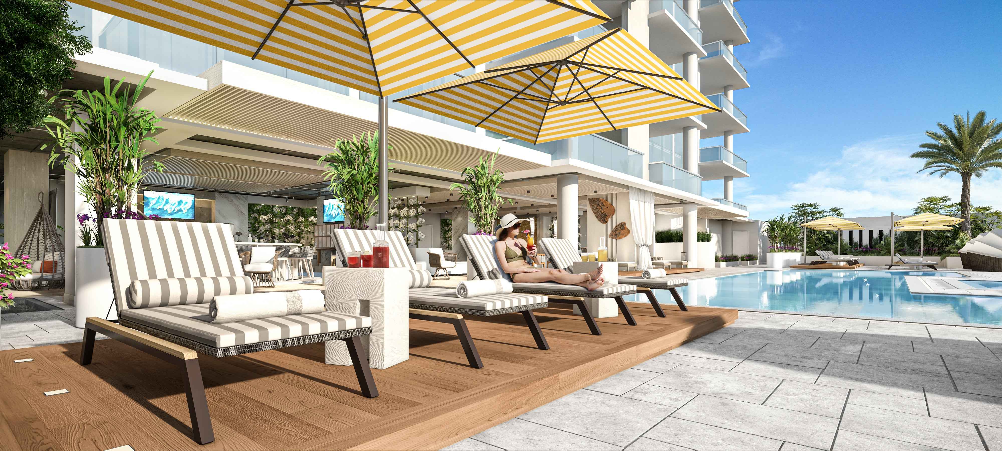 Salato Residences