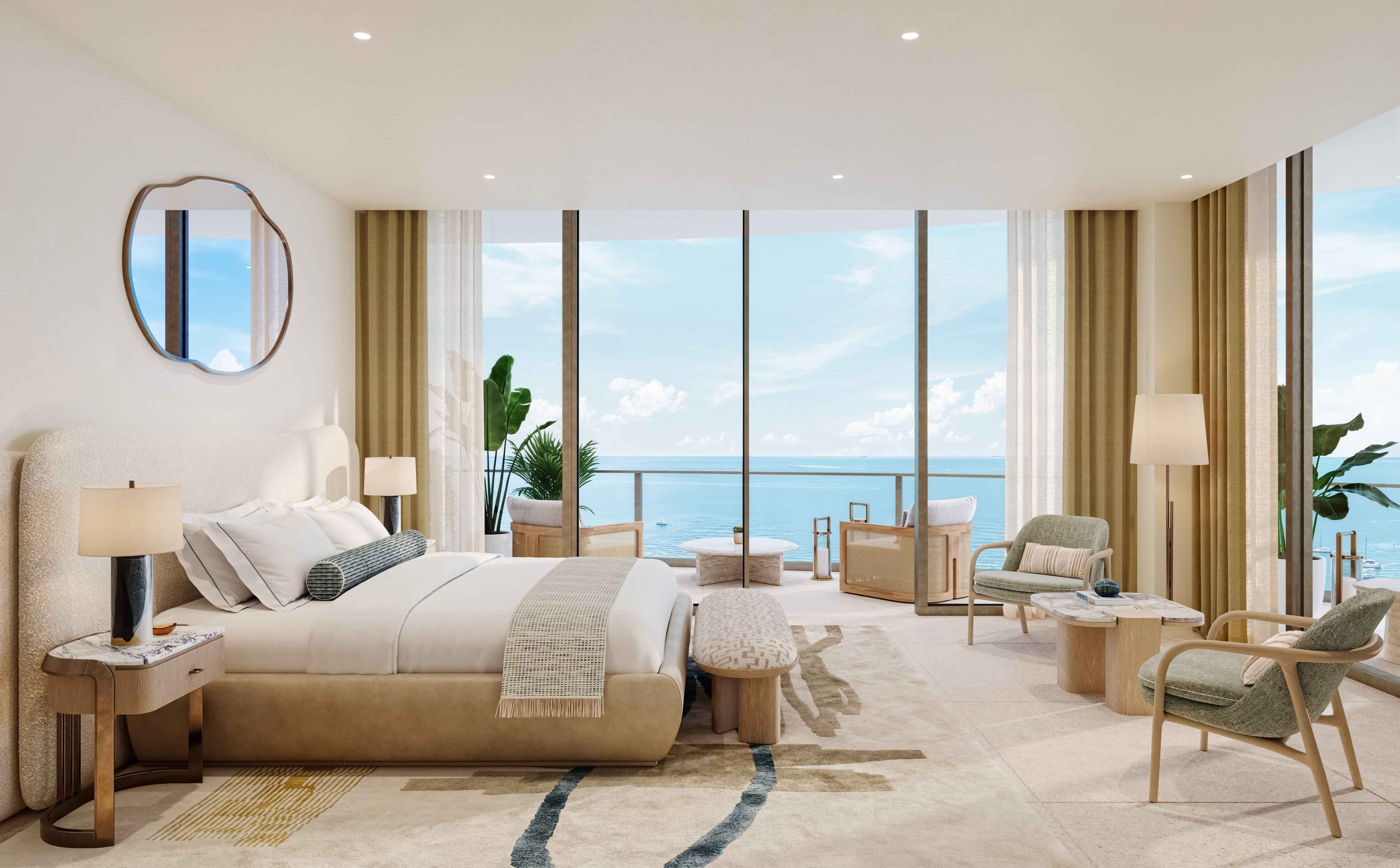 St Regis Bahia Mar