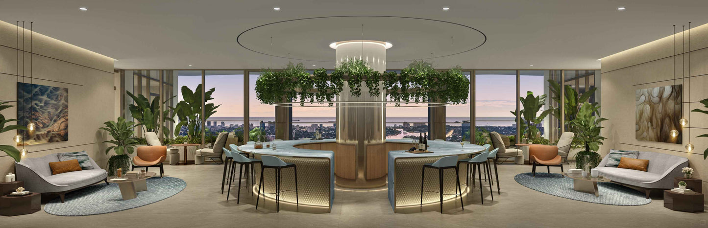 Andare Residences