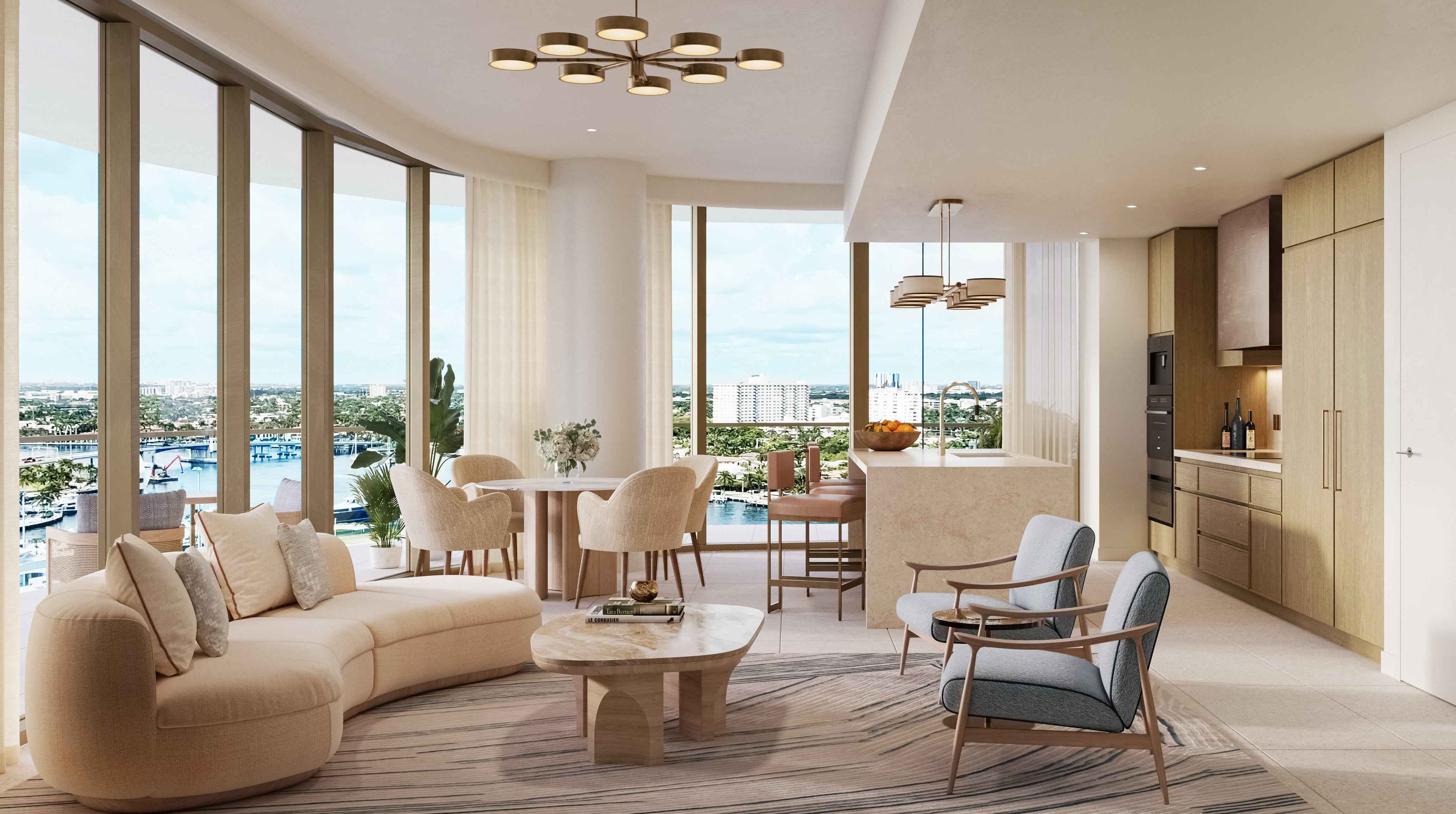 St Regis Bahia Mar