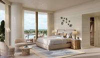 St Regis Bahia Mar