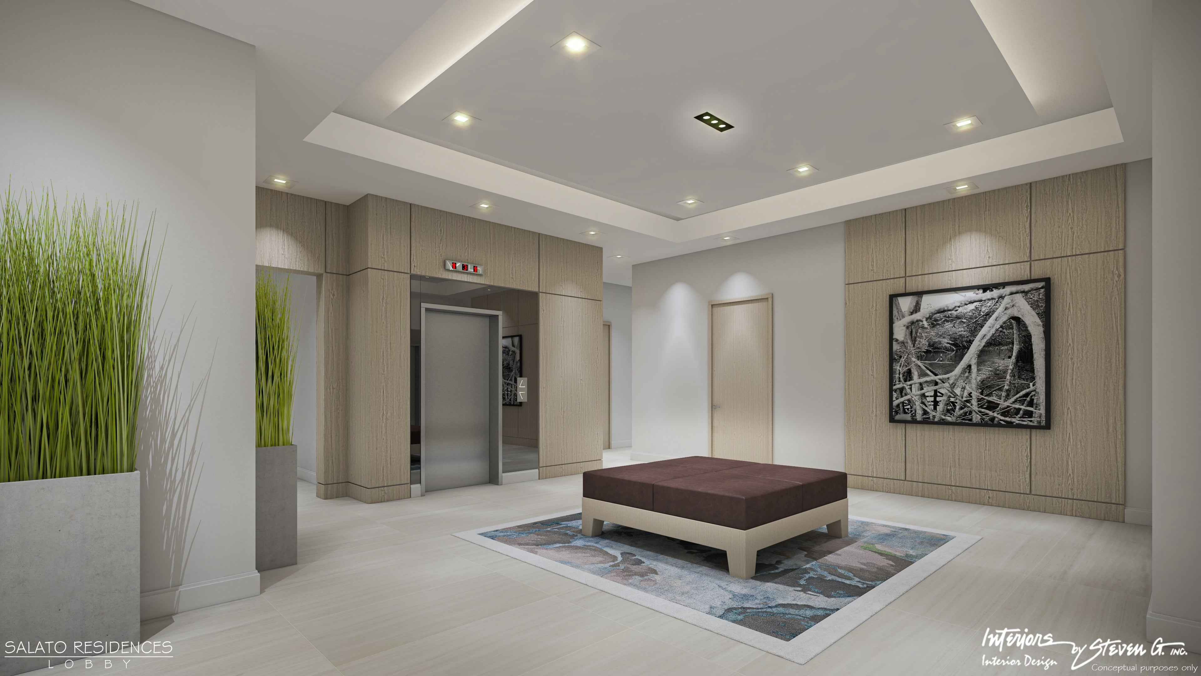 Salato Residences