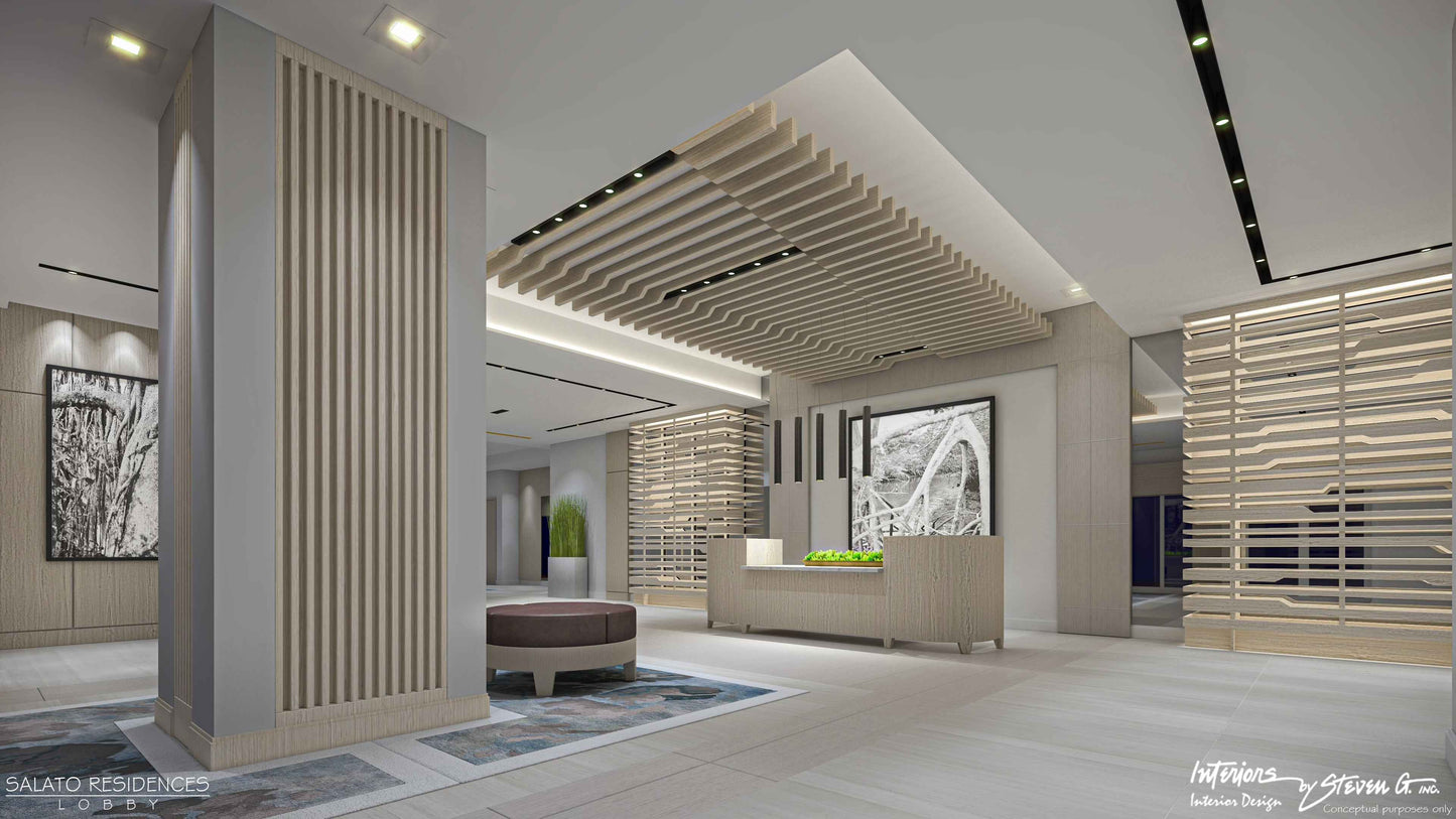 Salato Residences