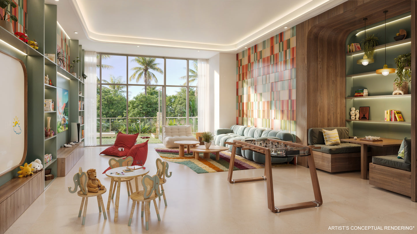 Sereno Residences Fort Lauderdale