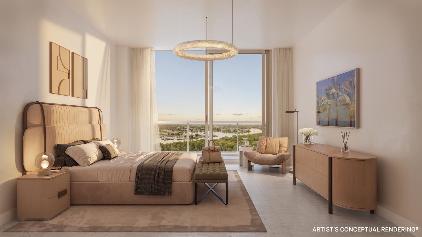 Sereno Residences Fort Lauderdale
