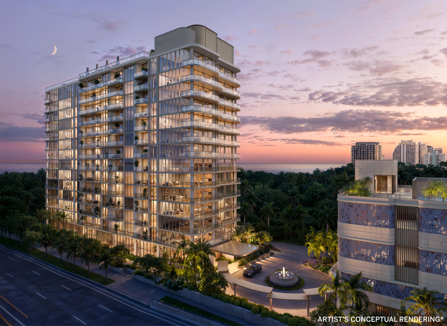 Sereno Residences Fort Lauderdale
