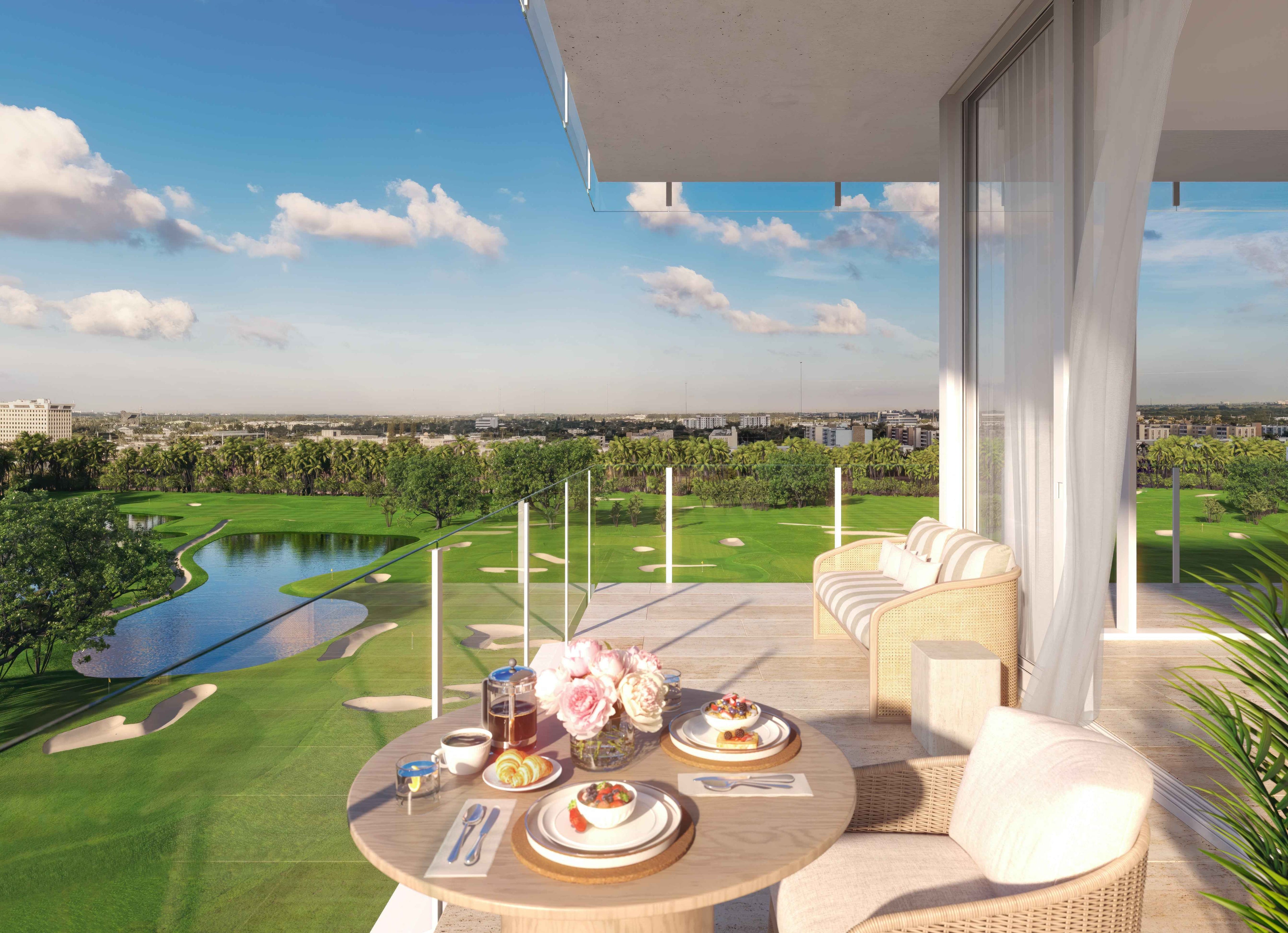 The Residences at Shell Bay by Auberge Resorts Collection