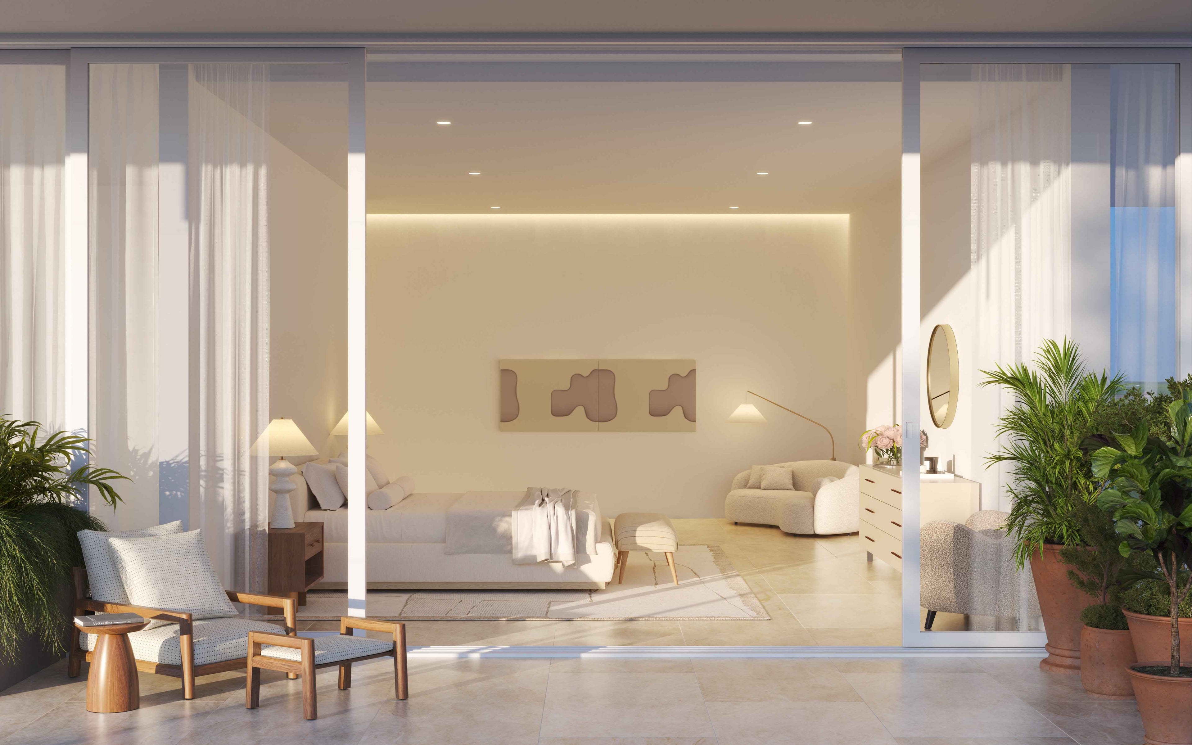 The Residences at Shell Bay by Auberge Resorts Collection