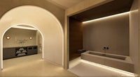 The Standard Residence Brickell Miami Cold Plunge