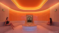 The Standard Residence Brickell Miami Hammam