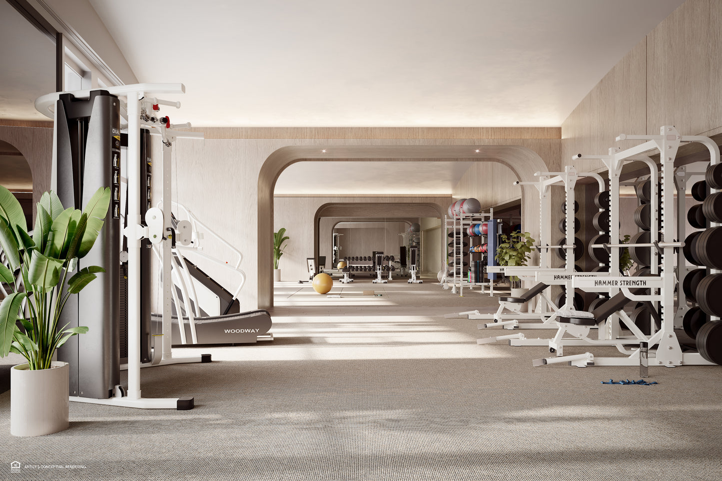 The St. Regis Residences | Miami