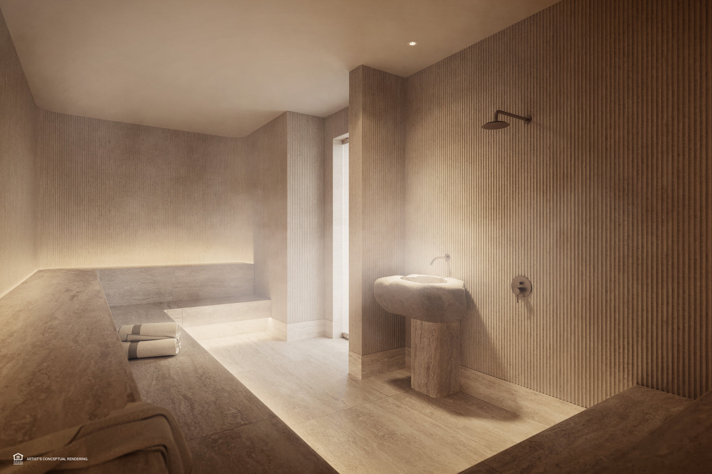 The St. Regis Residences | Miami
