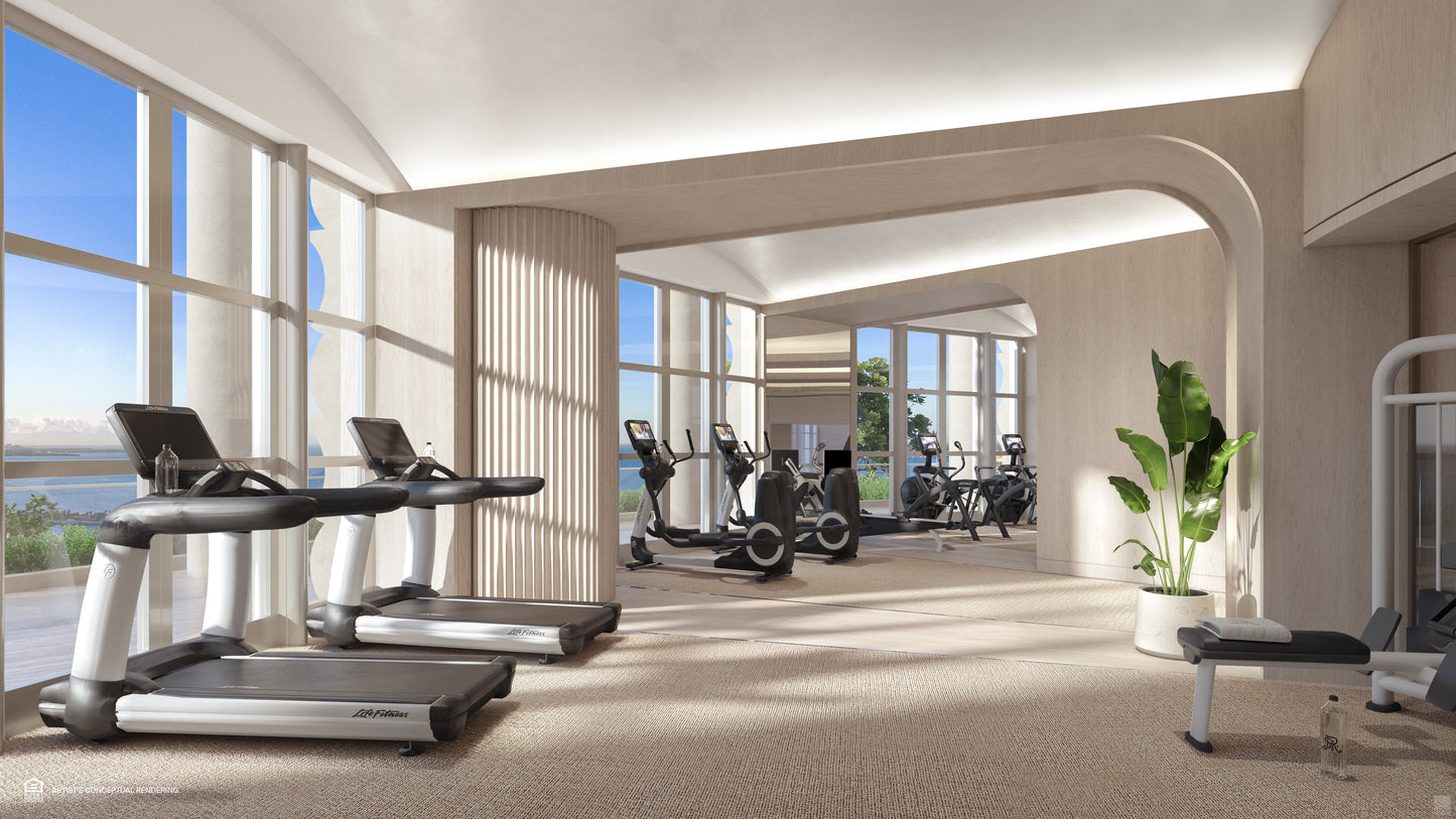 The St. Regis Residences | Miami
